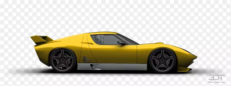 超级跑车特斯拉跑车汽车设计性能汽车