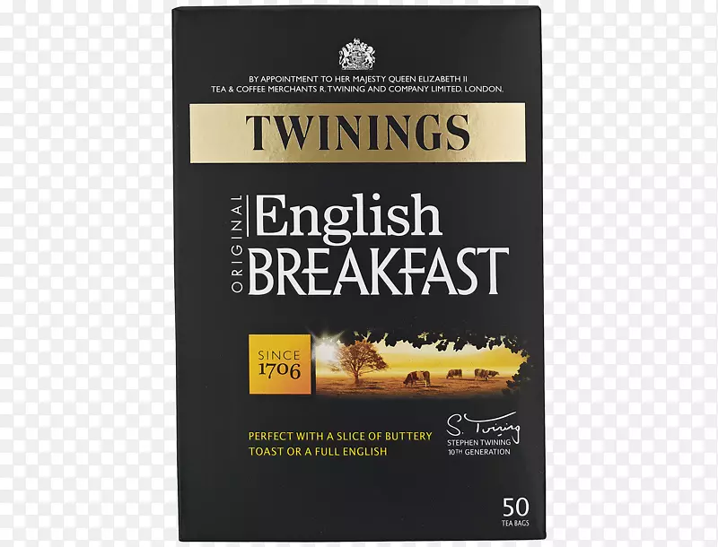 英式早餐茶丰盛早餐爱尔兰早餐茶女士红茶