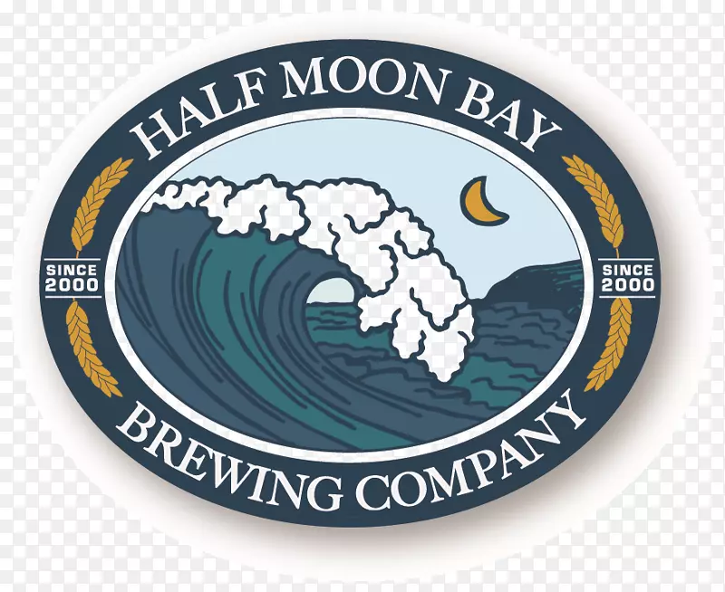 半月湾啤酒公司半英亩啤酒公司新比利时啤酒酿造公司-啤酒