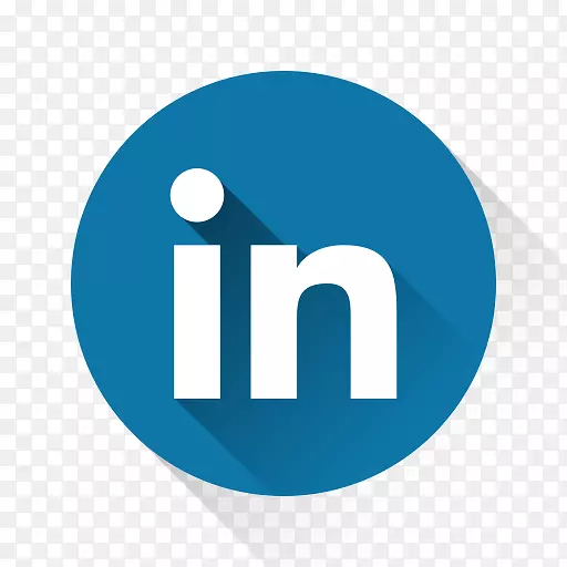 LinkedIn徽标公司计算机图标