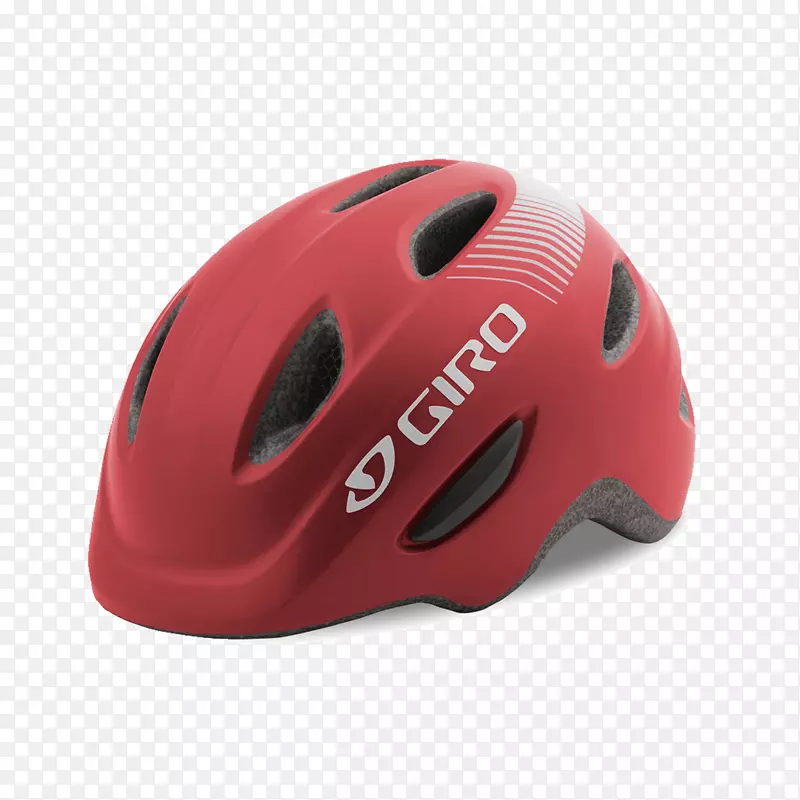 Giro自行车头盔自行车