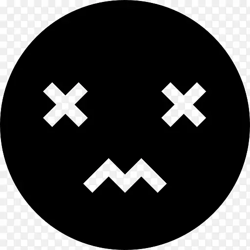 电脑图标创意表情