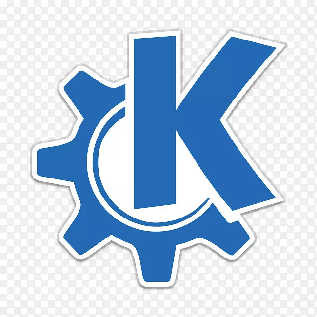 KDE linux桌面环境gnome kubuntu-linux