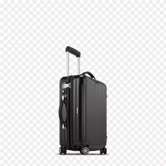 里莫瓦萨尔萨航空豪华混合21.7“舱室多轮罗莫瓦萨尔萨超光速舱多轮里莫瓦萨尔萨豪华多轮行李-行李箱