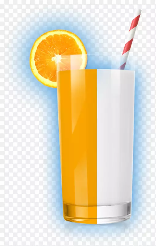 橙汁饮料Qa/QC质量控制哈维·沃班格-优质玻璃块