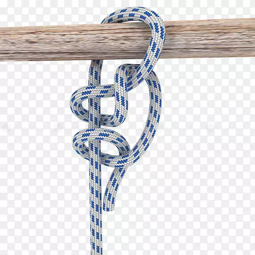 绳结体首饰.绳