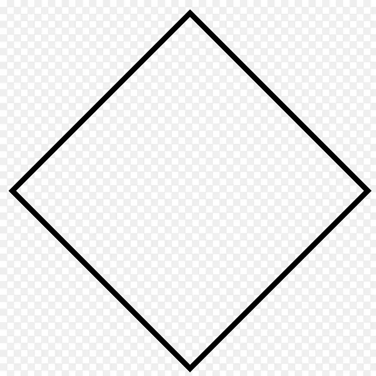 三角点白线艺术角