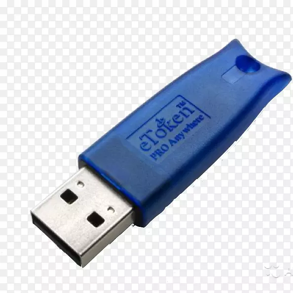 安全令牌电子令牌数字签名Идентификация-usb