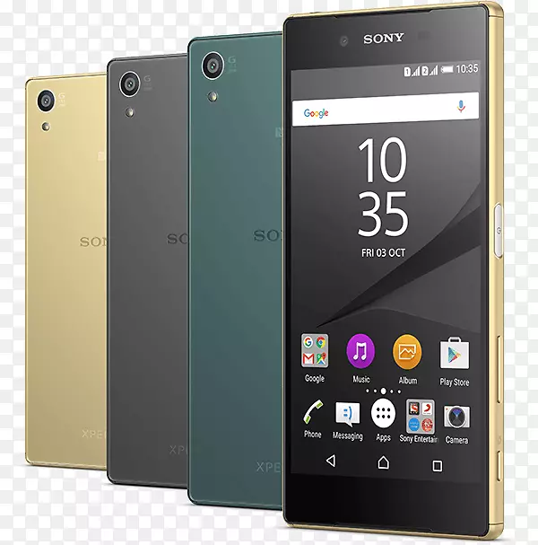 索尼Xperia Z5优质索尼Xperia XA1索尼-android