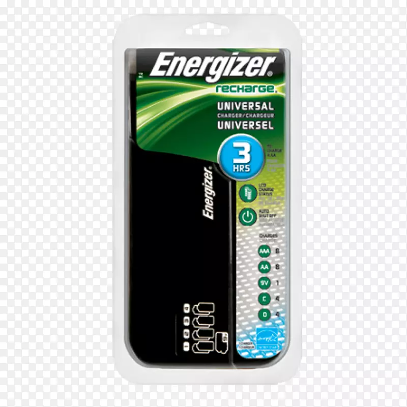 电池充电器镍金属氢化物电池可充电电池aaa电池电池
