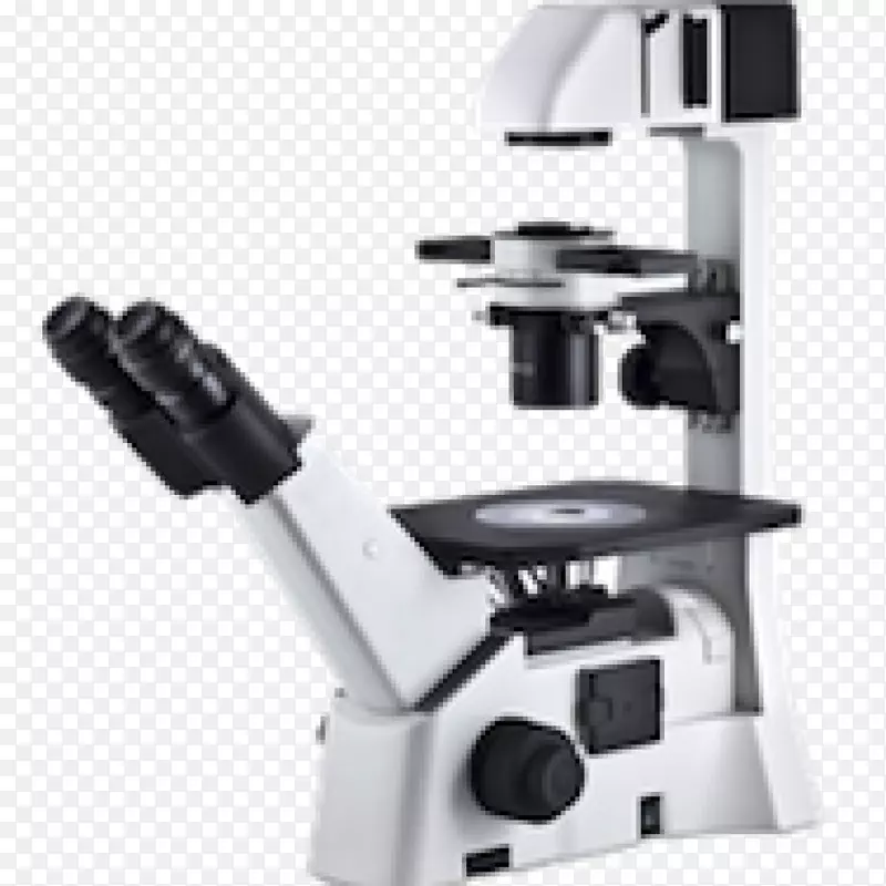 倒置显微镜，相差显微镜，光学显微镜