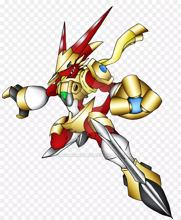 Gumon高喊数字化数字运算器母机-Digimon
