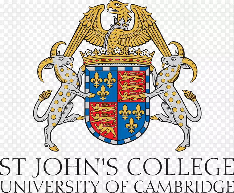 圣约翰学院罗宾逊学院，剑桥默里爱德华兹学院哥本哈根大学