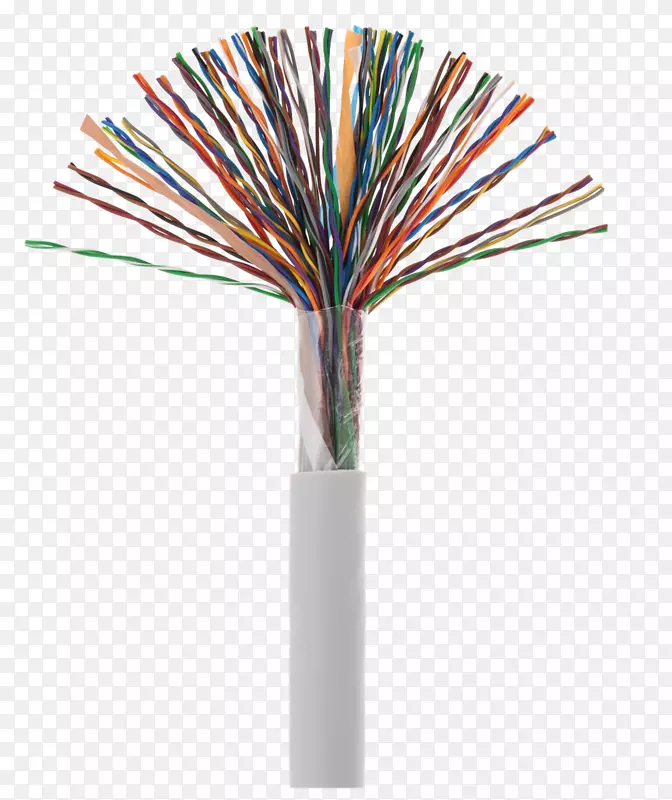 电线电缆双绞线对5类电缆电力电缆