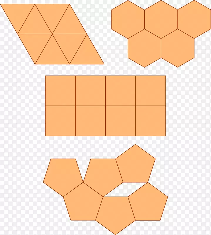 旋转对称五角晶形