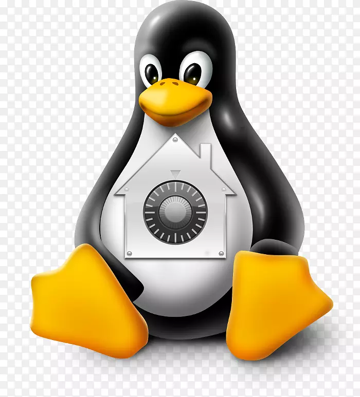 Linux MacOS操作系统-linux