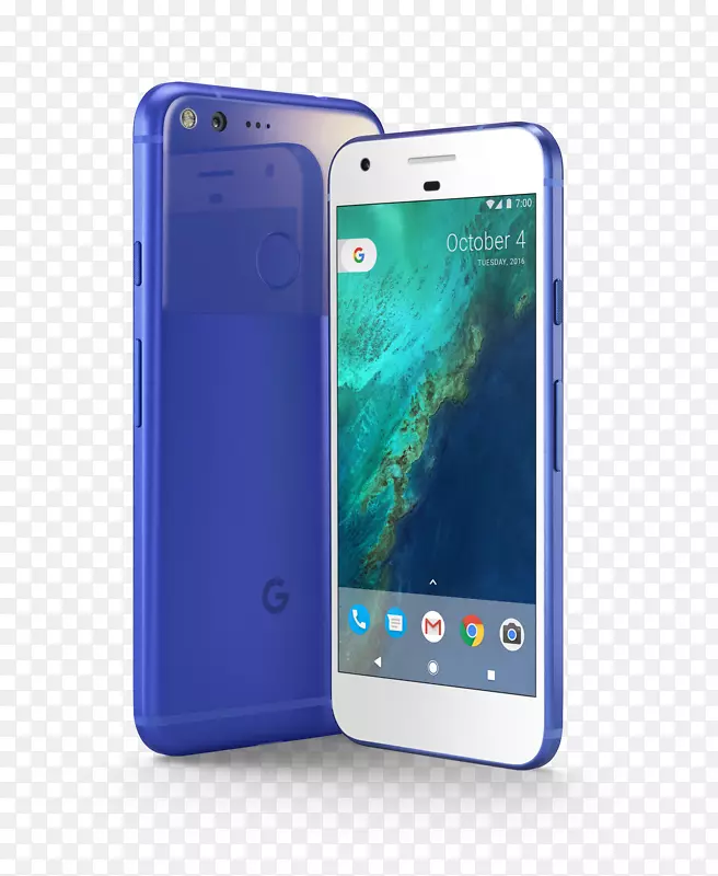 像素2谷歌像素电话谷歌手机蓝色谷歌