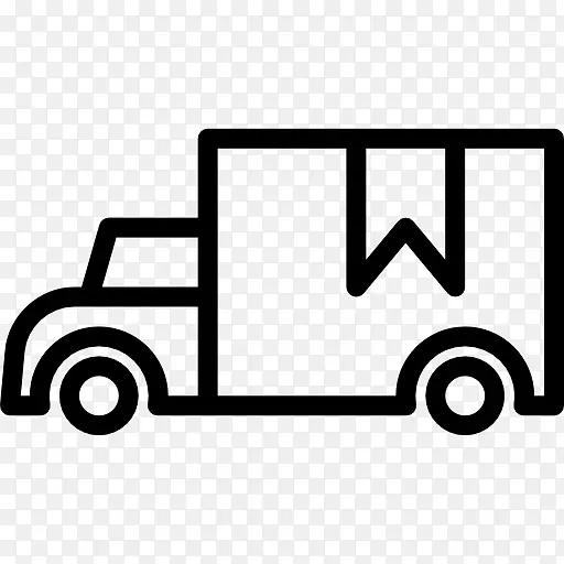 货物运输卡车运输-汽车