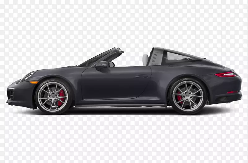 2017年保时捷911跑车保时捷911 GT2-保时捷