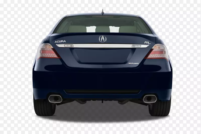 本田2010 Acura rl 2005 Acura rl 2011 Acura rl中型轿车-本田