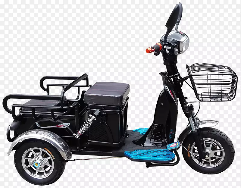 摩托车电动汽车三轮车自行车滑板车