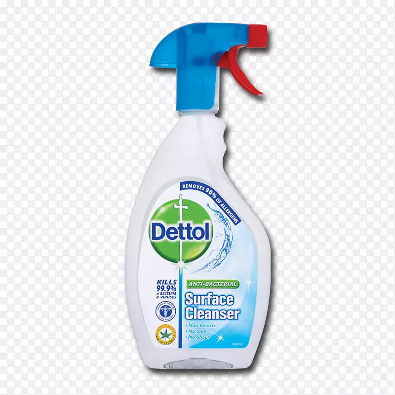 氯氧烯醇抗菌肥皂清洁剂-清洁剂