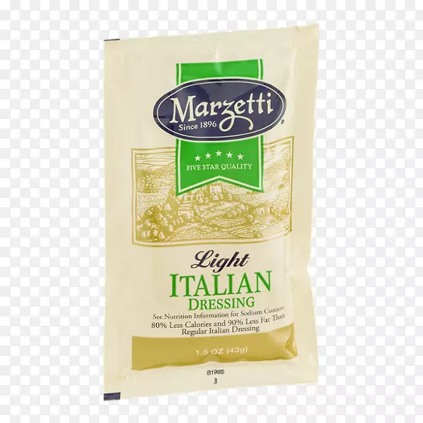 意大利调味酒Marzetti公司食品沙拉酱