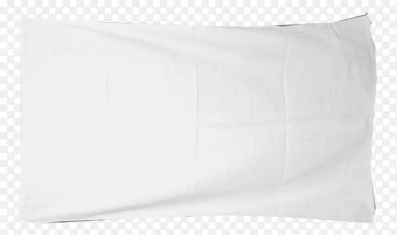 长方形枕头织物.毛巾