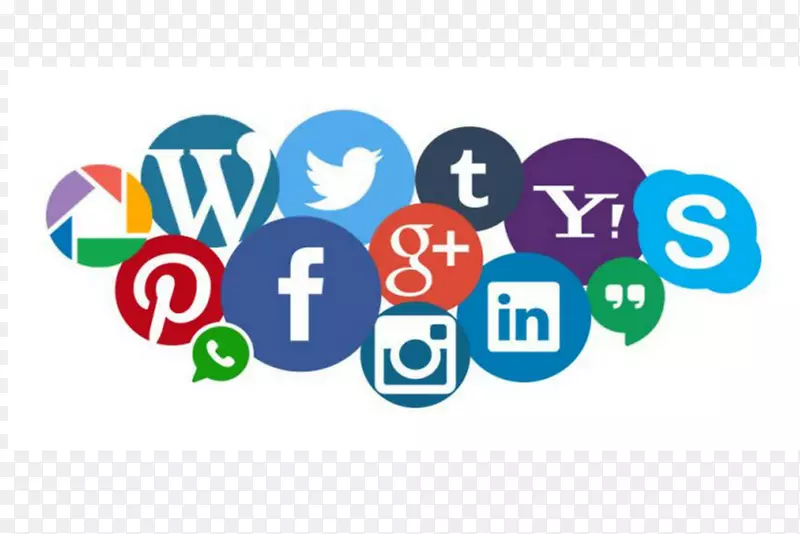 社会媒体优化社会媒体营销大众媒体-社会网络