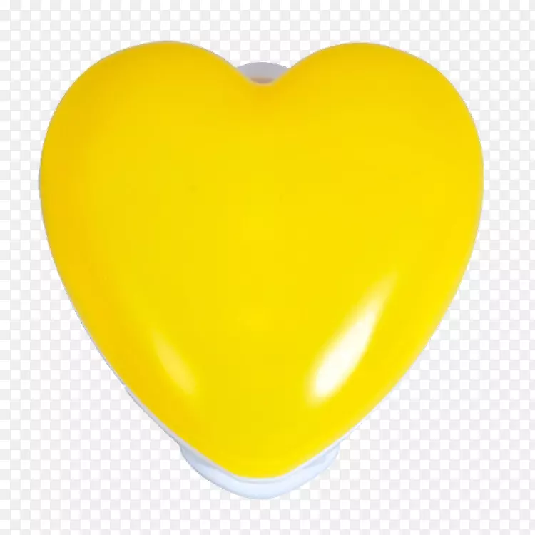 黄色三色马托洛德：位置：SAISONIère Arradon彩色心脏-心脏
