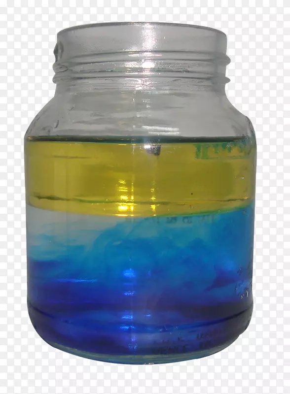 玻璃瓶塑料瓶钴蓝-2019年