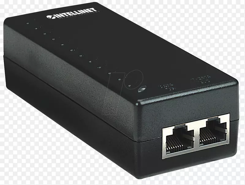 以太网电源IEEE 802.3af电子设备IEEE802.3at