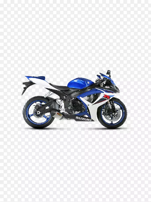 铃木gsr 600排气系统铃木GSX-r600铃木GSX-r系列-铃木