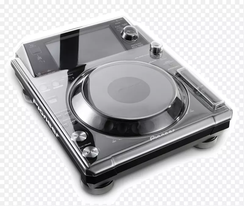先驱xdj-1000先驱dj先驱xdj-rx音频混频器.保护
