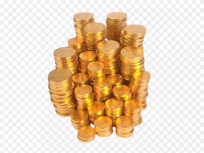 货币金融金币下载-迪涅罗