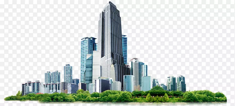 RBA房地产开发公司-城市大厦