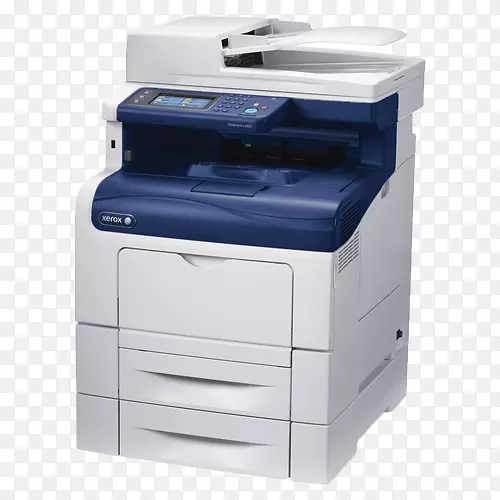多功能打印机复印机惠普复印机