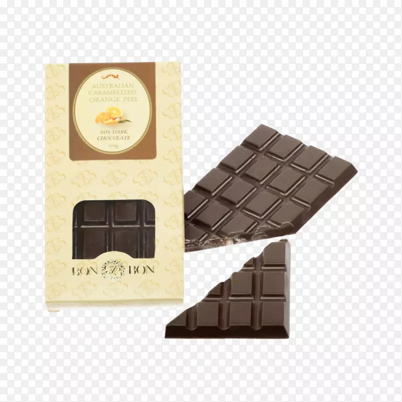 巧克力棒-黑巧克力