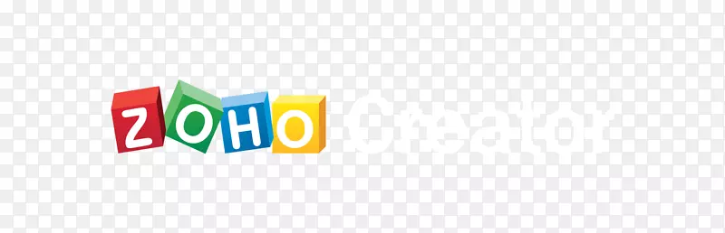 LOGO品牌Zoho办公套件桌面壁纸-电脑