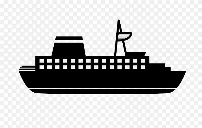 货船计算机图标Panamax-Navio