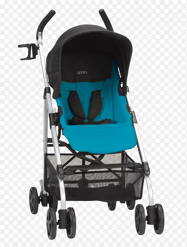 Ubini Reversi婴儿运输夏季婴儿3D轻巧婴儿座椅汽车座椅-汽车座椅
