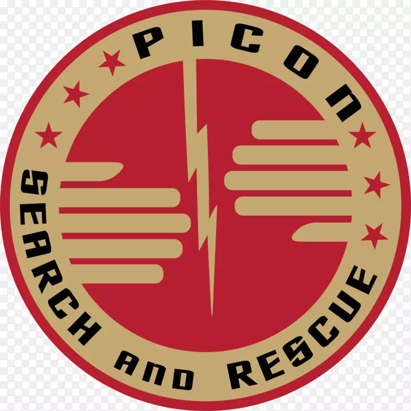 徽标绘制-搜索和救援