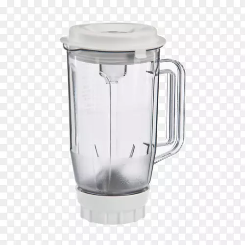 搅拌机玻璃杯食品处理器厨房搅拌机