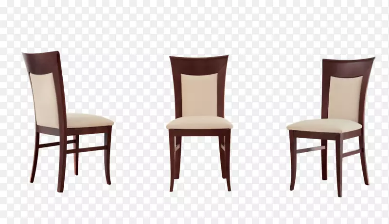 桌木餐厅，椅子，家具.餐厅