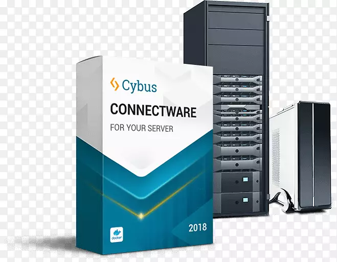 计算机服务器计算机软件Cybus计算机网络插头