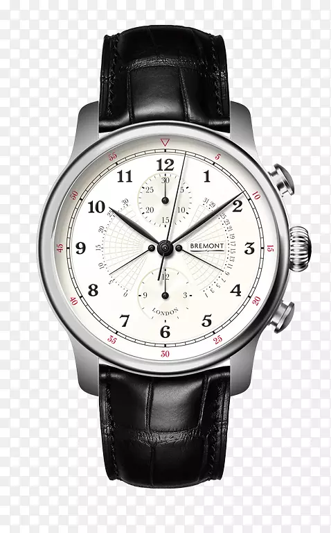 布雷蒙特手表公司珠宝首饰计时表-腕表