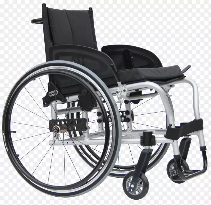 机动轮椅-梅拉·奥托·博克-轮椅