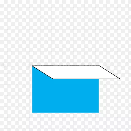 折纸三角船区-纸船