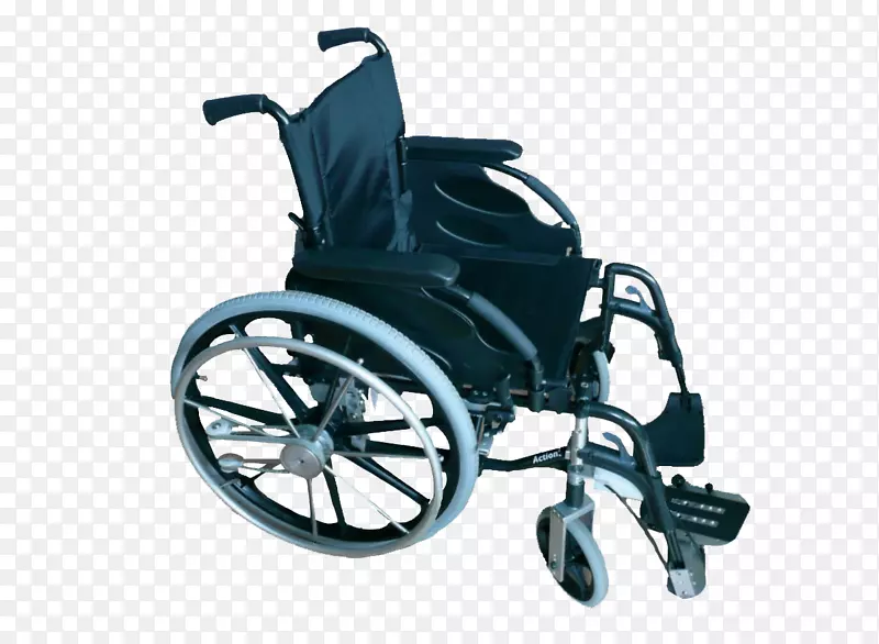 机动轮椅偏瘫