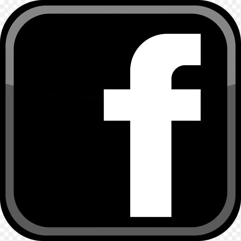 社交媒体Facebook就像按钮电脑图标Facebook公司。-黑客